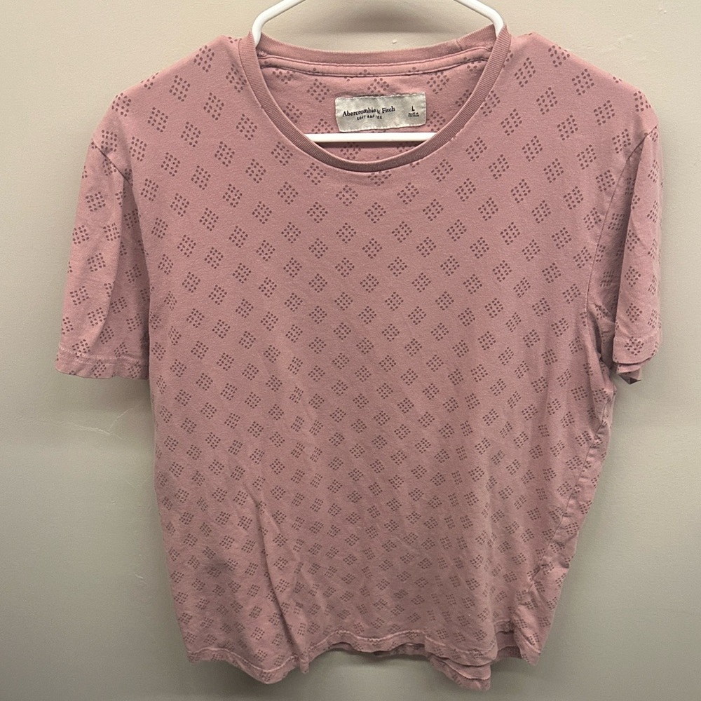 Abercrombie and Fitch T-Shirt